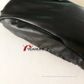 Auto Cover Stretch Fake Leather Agua de cuero